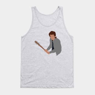 Steve (Stranger Things) Tank Top